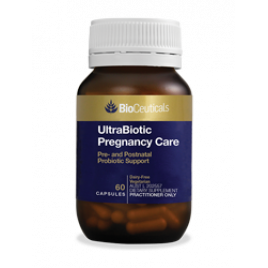 BC ウルトラバイオティック妊娠用ケア 60錠